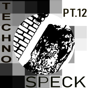 Buben的专辑Techno Speck, Pt. 12