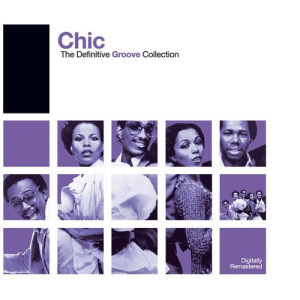 收聽Chic的26 (2006 Remaster)歌詞歌曲