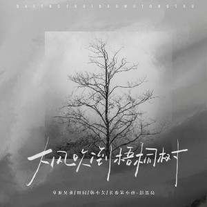 草原兄弟的专辑大风吹倒梧桐树