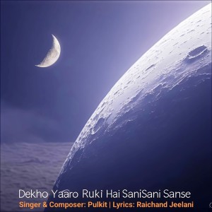 ดาวน์โหลดและฟังเพลง Dekho Yaaro Ruki Hai Sanse พร้อมเนื้อเพลงจาก Pulkit