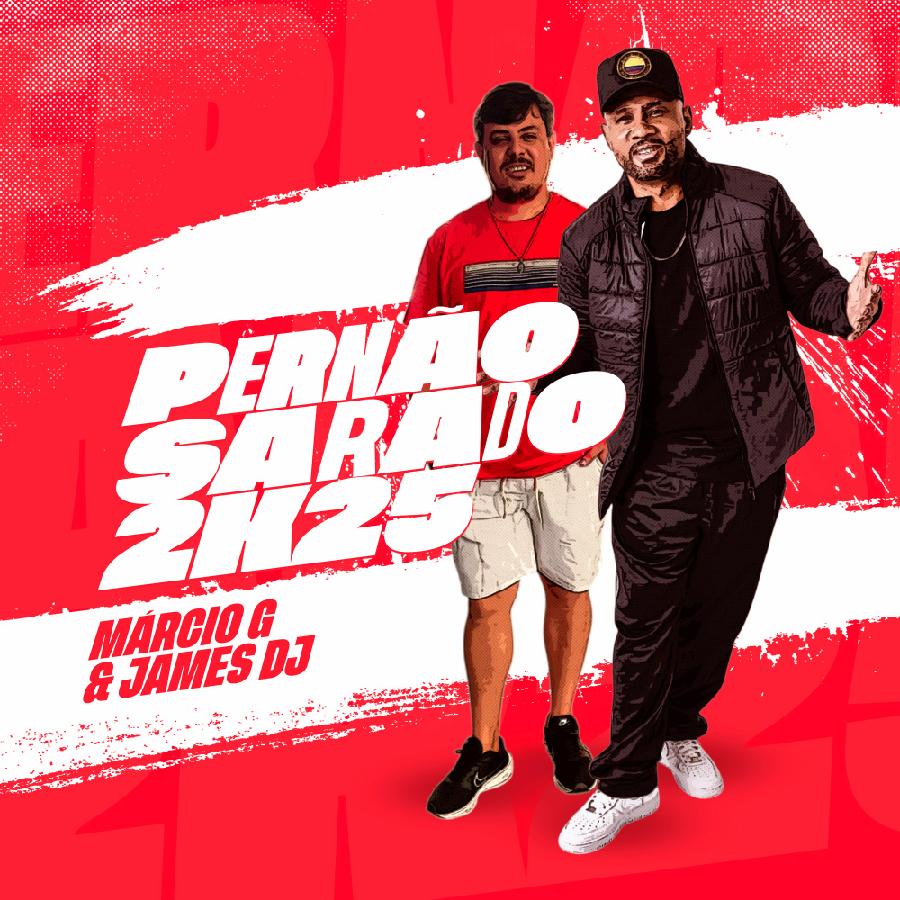 Pernão Sarado 2k25