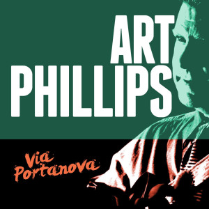 Listen to La Vie En Rose song with lyrics from Art Phillips