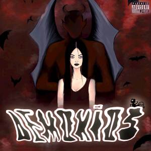 Album Demonios oleh Strikez