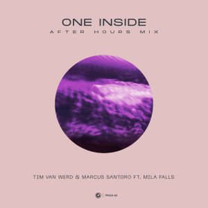 Listen to One Inside (Extended After Hours Mix) song with lyrics from Tim van Werd