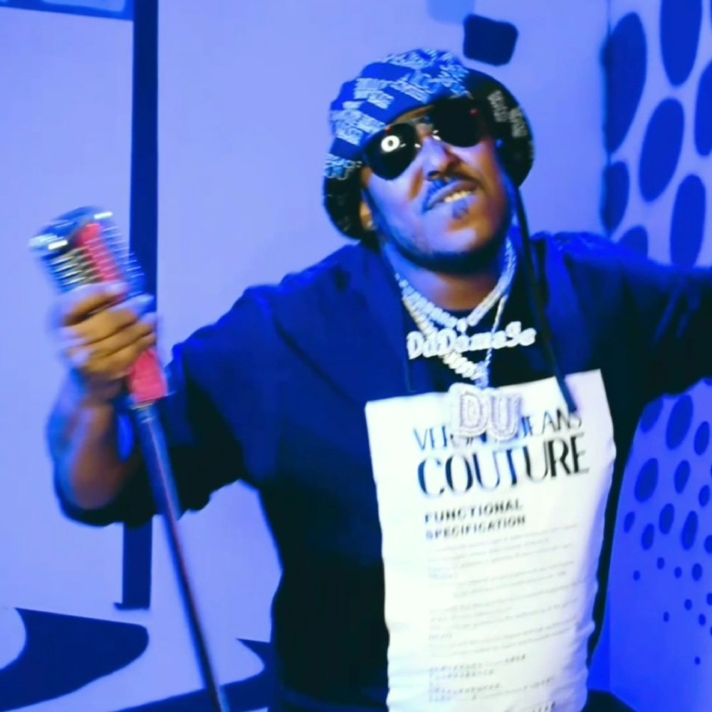 Rap Star (Explicit)
