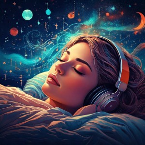 Some New Year's Eve Music的專輯Harmonies for Sleep: Relaxing Night Music