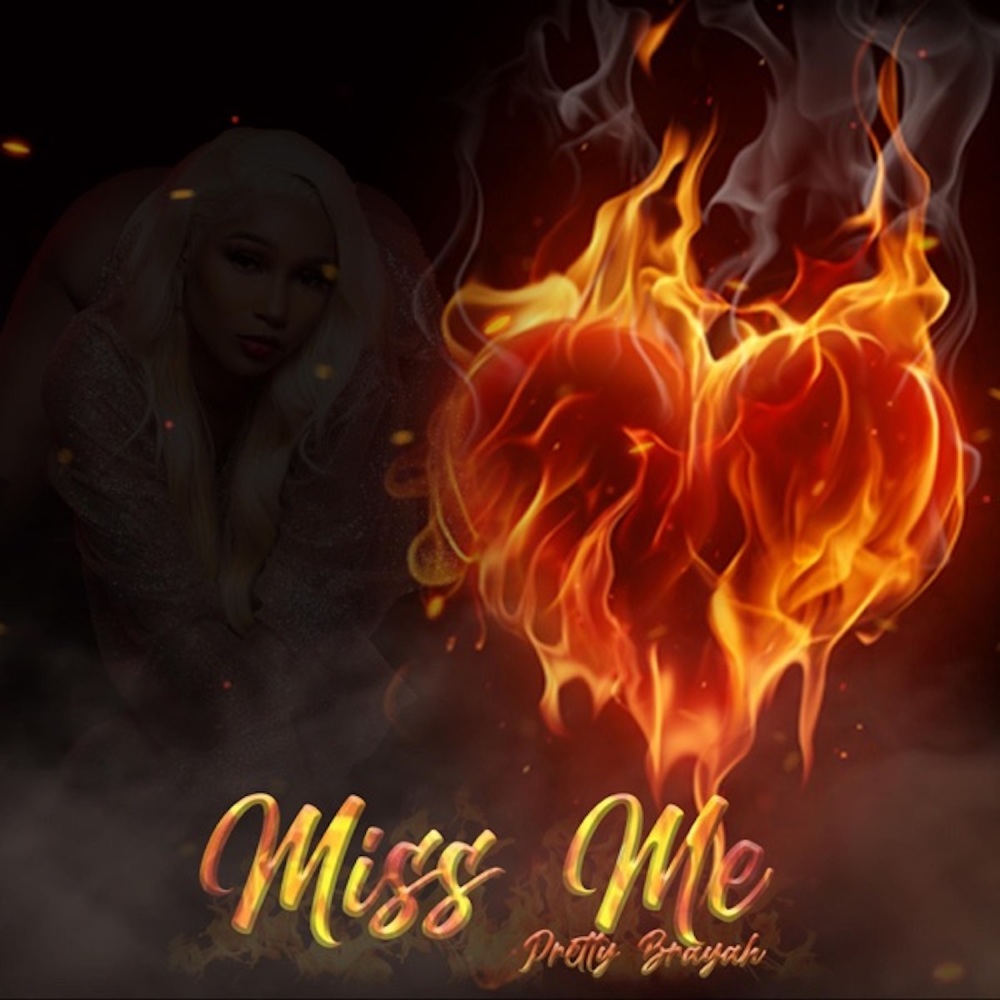 Miss Me (Explicit)