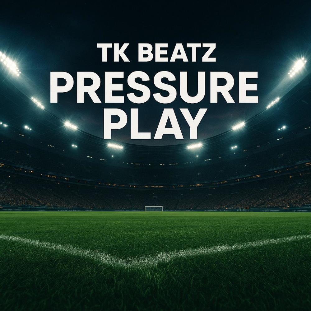 Pressure Play