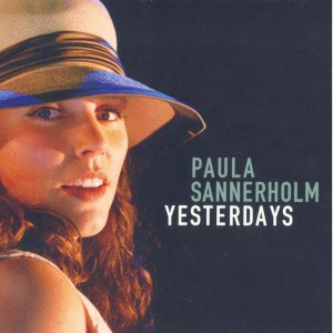 收聽Paula Sannerholm的My Foolish Heart歌詞歌曲