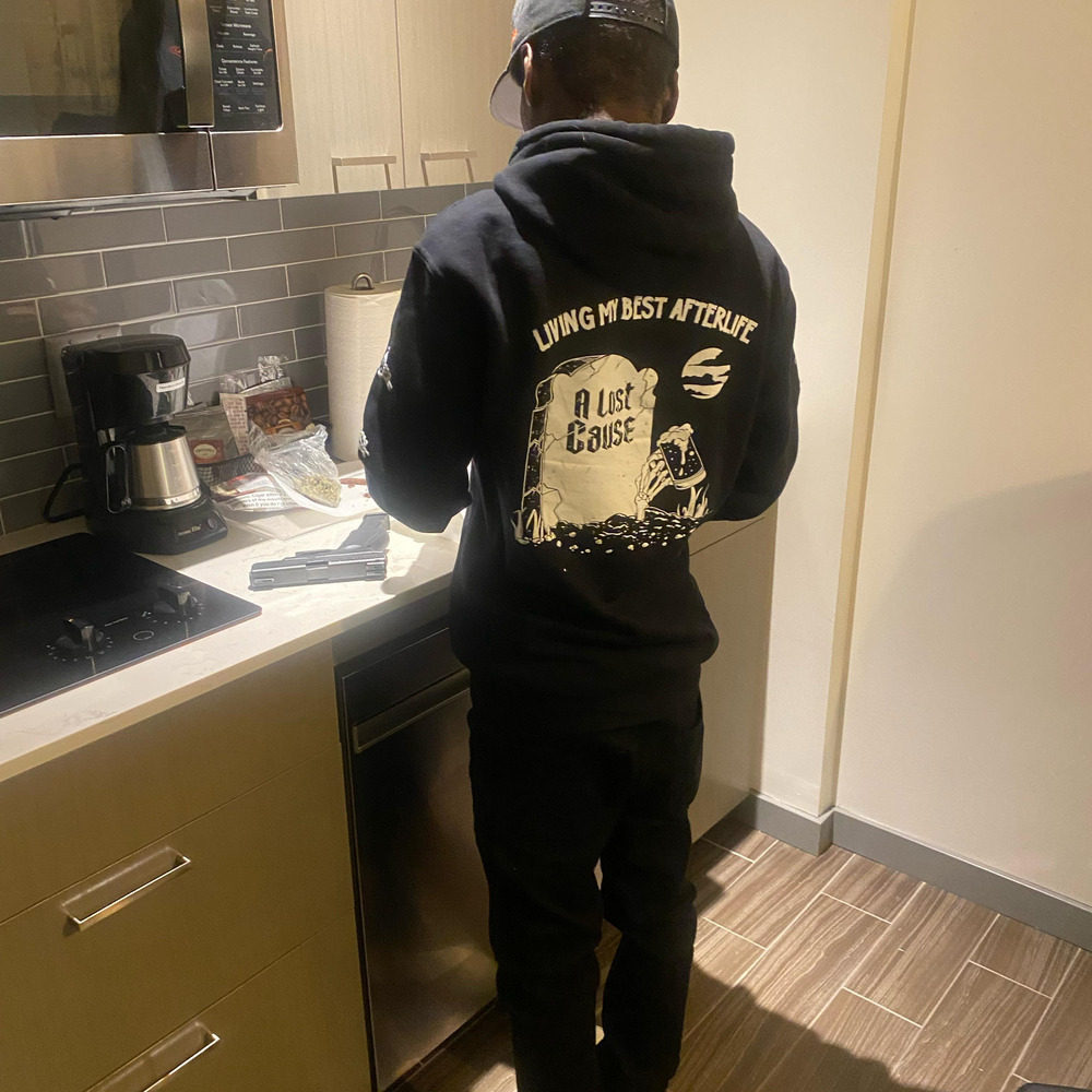 Understand Me (Explicit)