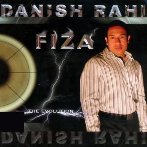 收听Danish Rahi的Kuch kaha歌词歌曲