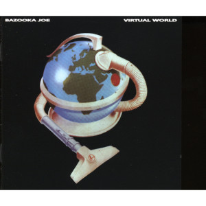 ดาวน์โหลดและฟังเพลง World Turns On พร้อมเนื้อเพลงจาก Bazooka Joe