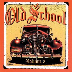 Album Old School Volume 3 oleh 群星