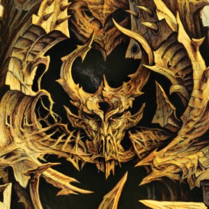 ดาวน์โหลดและฟังเพลง Lifewar พร้อมเนื้อเพลงจาก Demon Hunter