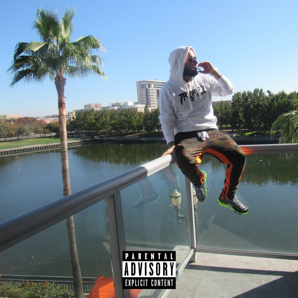 All Due Respect (Explicit)
