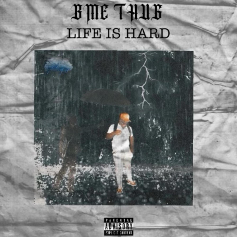 Life is hard f (feat. Dj fame & Yellowboi|Explicit)
