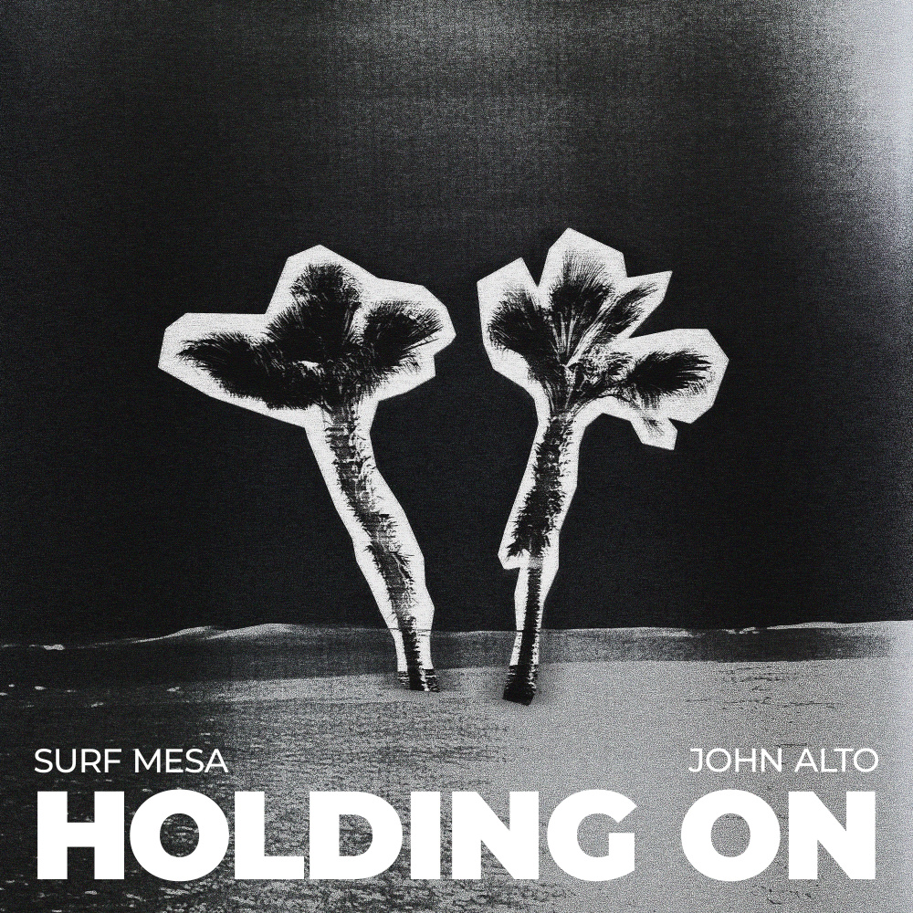 Holding On