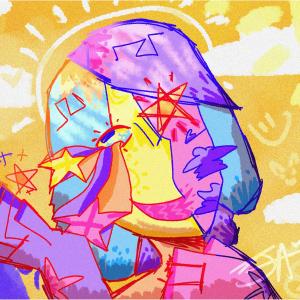 default playlist img