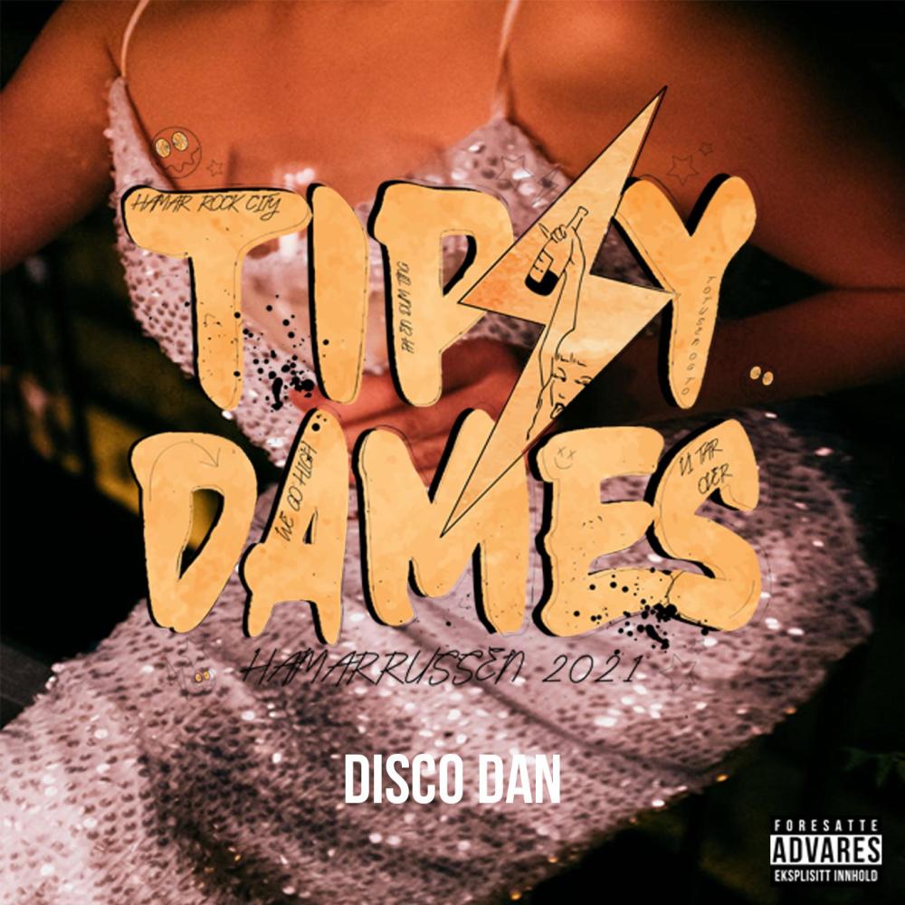 Tipsy Dames 2021 (Explicit)