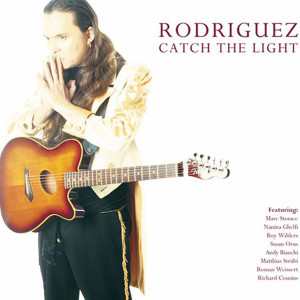 收聽Rodriguez的Love Lost Connection歌詞歌曲
