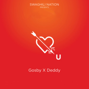 收聽Gosby的U歌詞歌曲