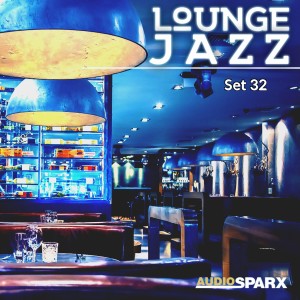 Various的專輯Lounge Jazz, Set 32