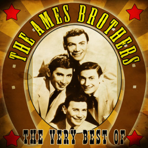 收聽The Ames Brothers的Tennessee Waltz歌詞歌曲