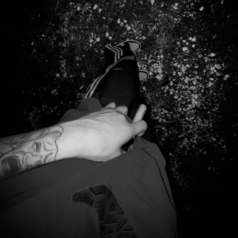 Right now (prx) (Explicit)