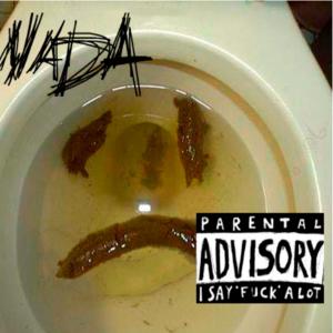 Album AUDIO DE WASAP (Explicit) from Nada