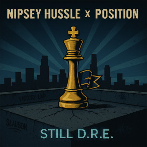 Nipsey Hussle的專輯Still D.R.E. (Explicit)