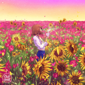 ดาวน์โหลดและฟังเพลง Solsikker & Tulpen พร้อมเนื้อเพลงจาก Hoffy Beats