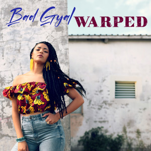 Album Bad Gyal from 