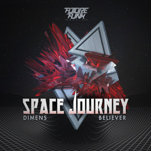 Space Journey的專輯Dimens / Believer