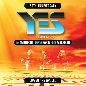 收聽Yes Featuring Jon Anderson, Trevor Rabin, Rick Wakeman的Roundabout (Live)歌詞歌曲