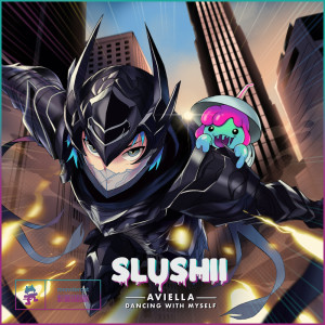 Slushii的專輯Dancing With Myself (Explicit)