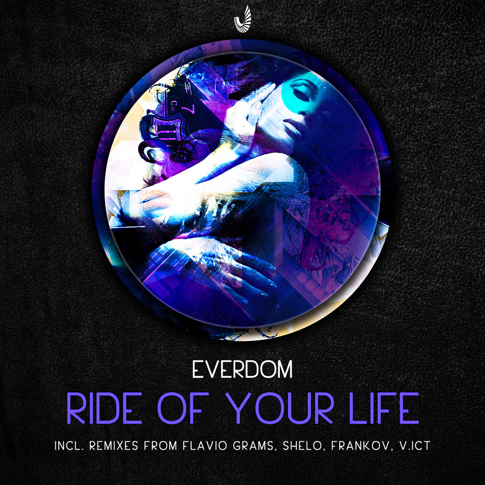 Ride of Your Life (ShelO Remix)