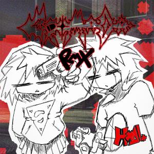 收聽Raken的cromada (Raken Remix) (Explicit) (Raken Remix|Explicit)歌詞歌曲