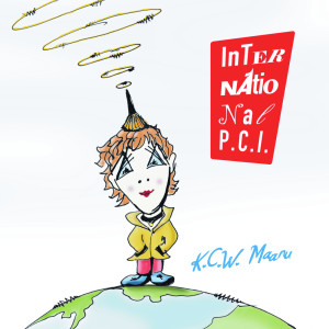 Album International P.C.I. from Manuela Plazzotta