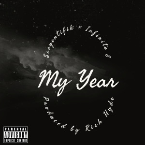 Album My Year (Explicit) from 
