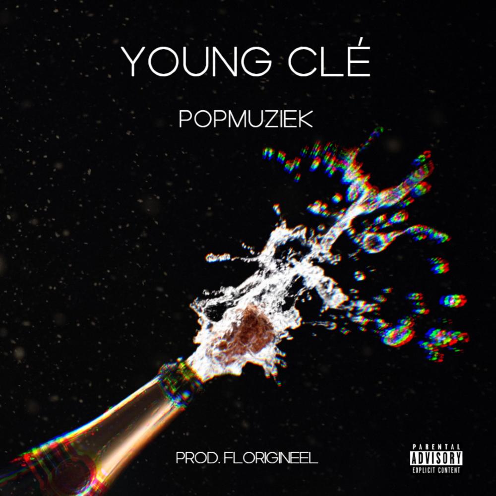 Popmuziek (feat. Florigineel) (Explicit)
