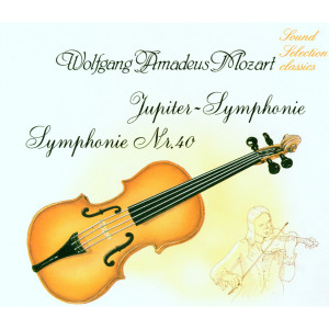 Dengarkan Jupiter-Sinfonie, Nr. 41 in C-Dur, KV 551: I. Allegro vivace lagu dari Philharmonia Orchestra London dengan lirik