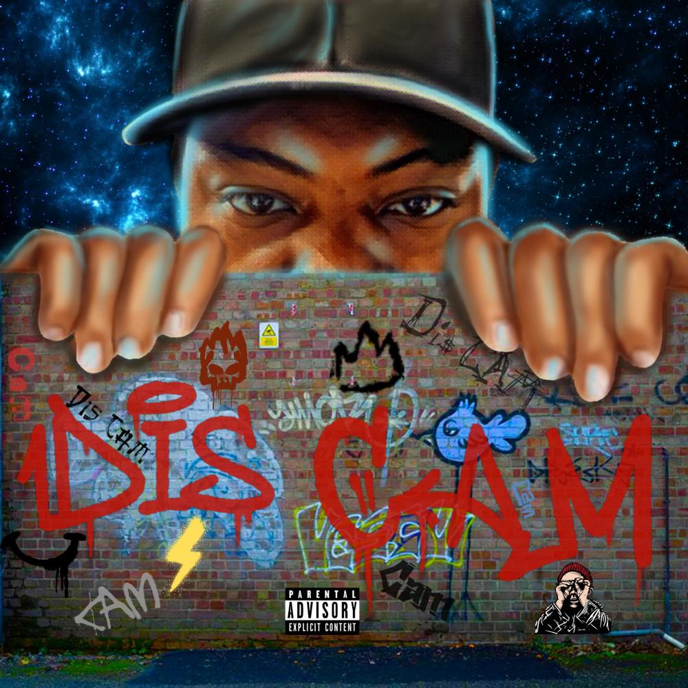 2020 VISION (feat. TK9) (Explicit)
