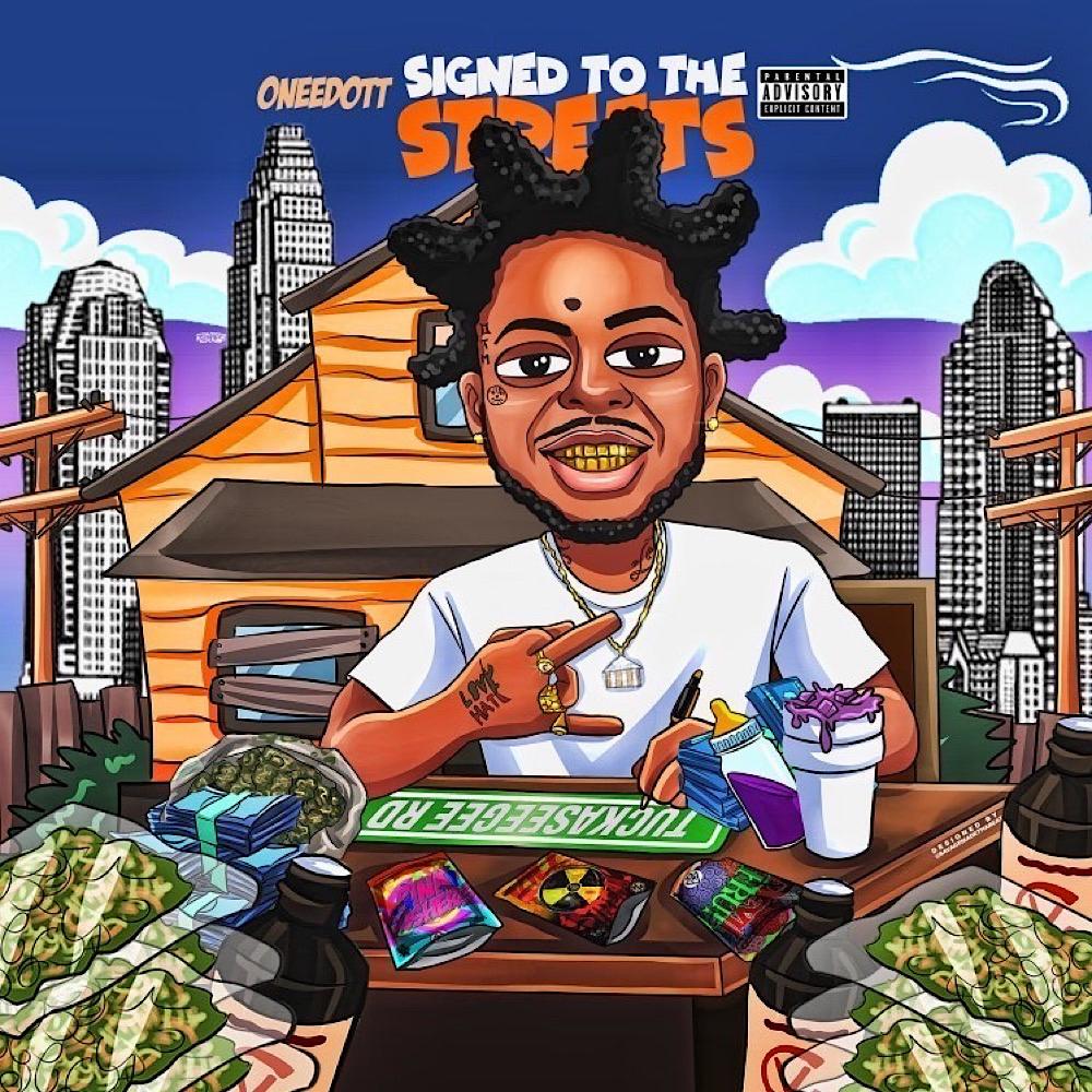 Wea U Been (feat. Rich Dunk & Mazi GA) (Explicit)