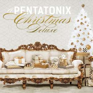 收聽Pentatonix的White Christmas歌詞歌曲