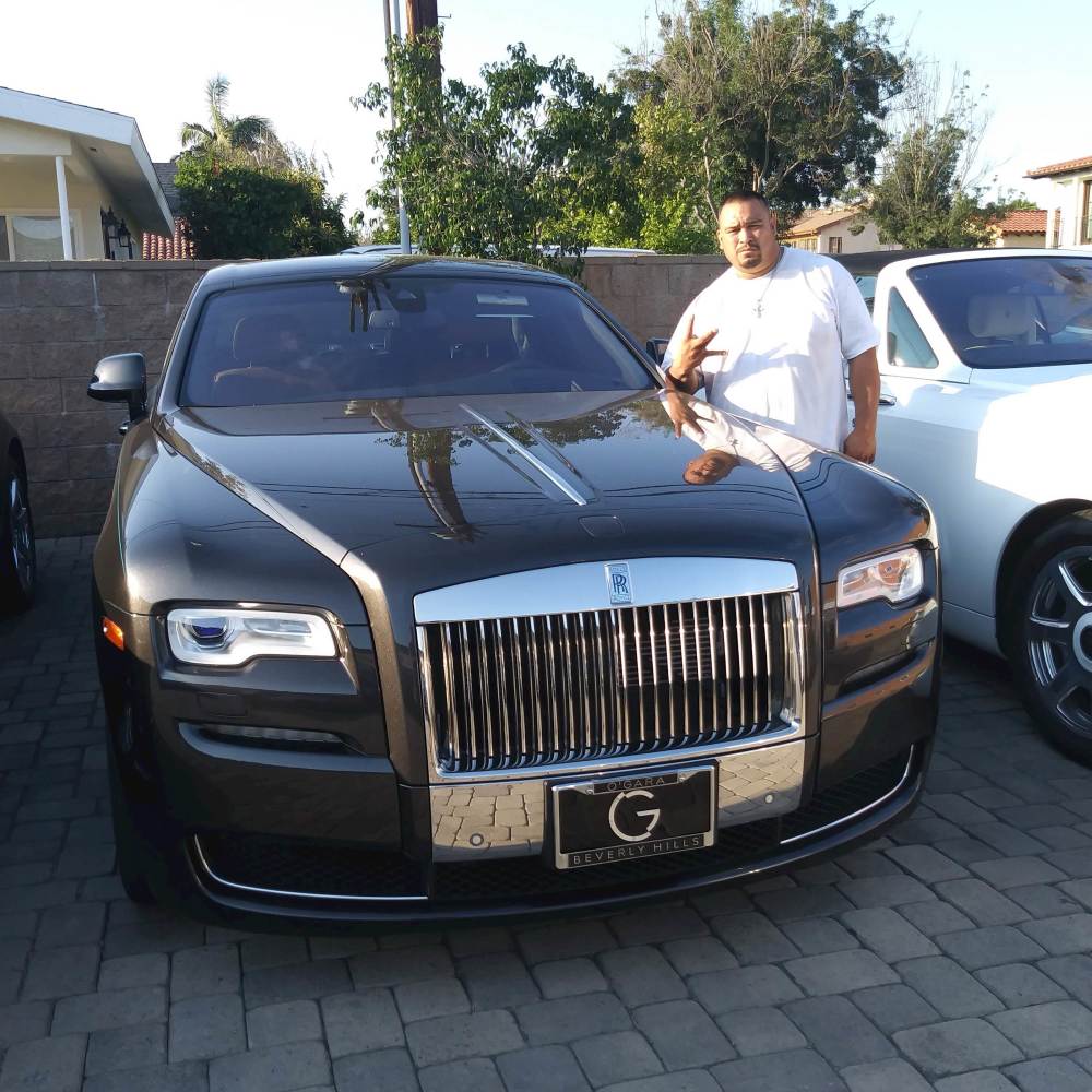 From Nothing to a CEO (Explicit)