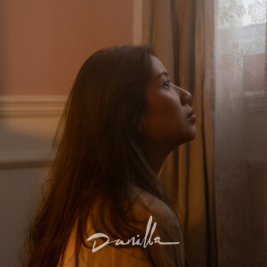 Album Ditinggal Begitu Saja from Danilla