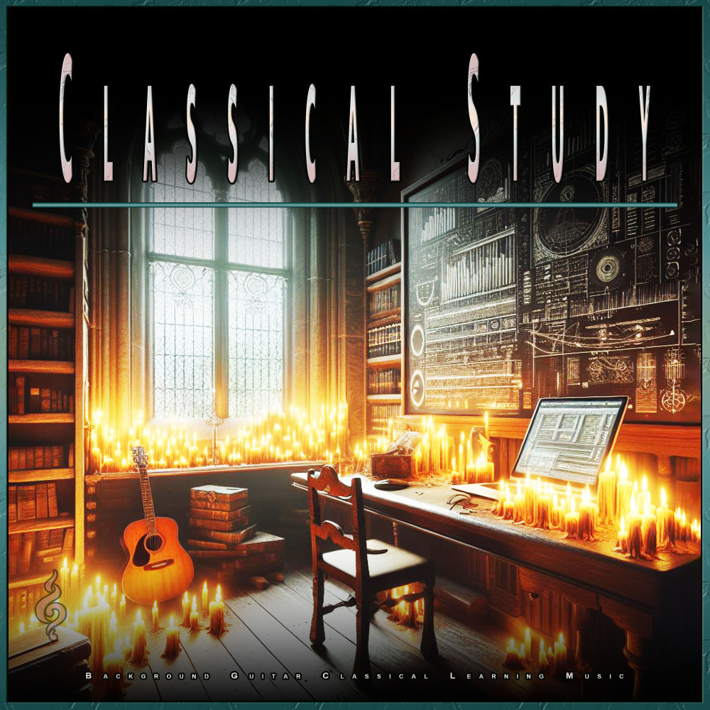 Elegy - Mendelssohn - Classical Study