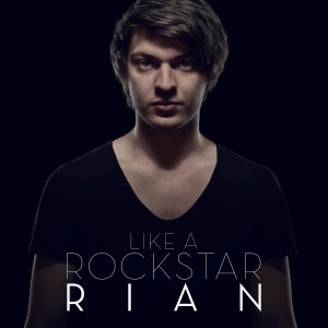 Like a Rockstar (Radio Edit) (Explicit)