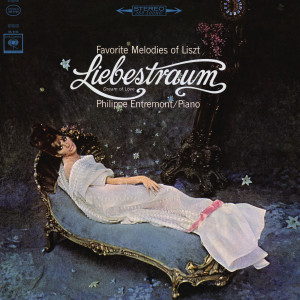 ดาวน์โหลดและฟังเพลง Liebestraum in A-Flat Major, S. 541/3 (Remastered) พร้อมเนื้อเพลงจาก Philippe Entremont
