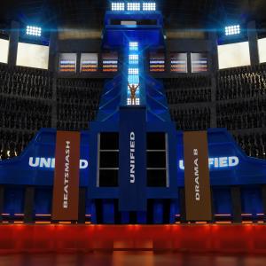 ดาวน์โหลดและฟังเพลง Unified (Explicit) พร้อมเนื้อเพลงจาก Beatsmash